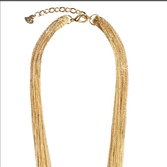 HOD 18k Gold Vermeil, Made in Italy BNWT - Picture 7 of 9